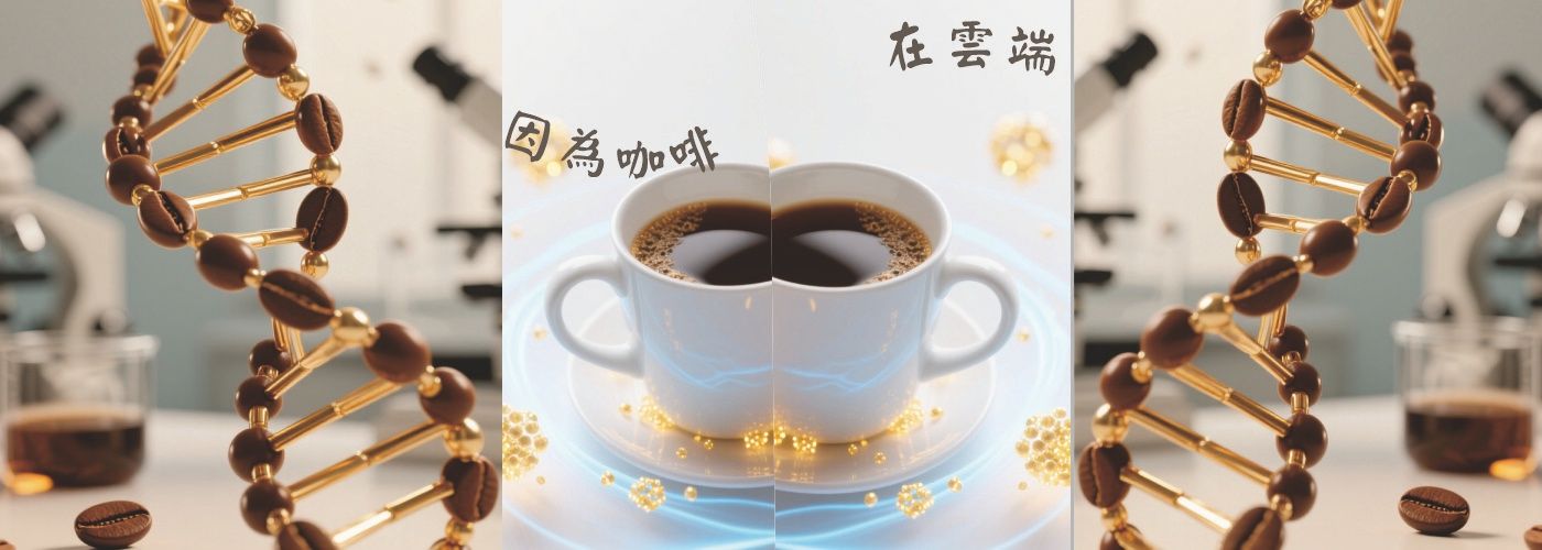 美式咖啡
